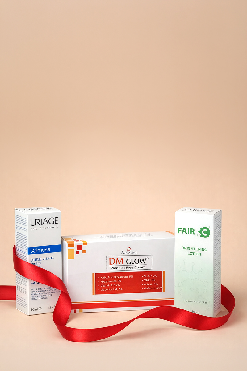 Expert Dermatology for Naturally Glowing Skin